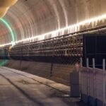 Booth Industries' role in HS2