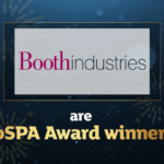 RoSPA Award